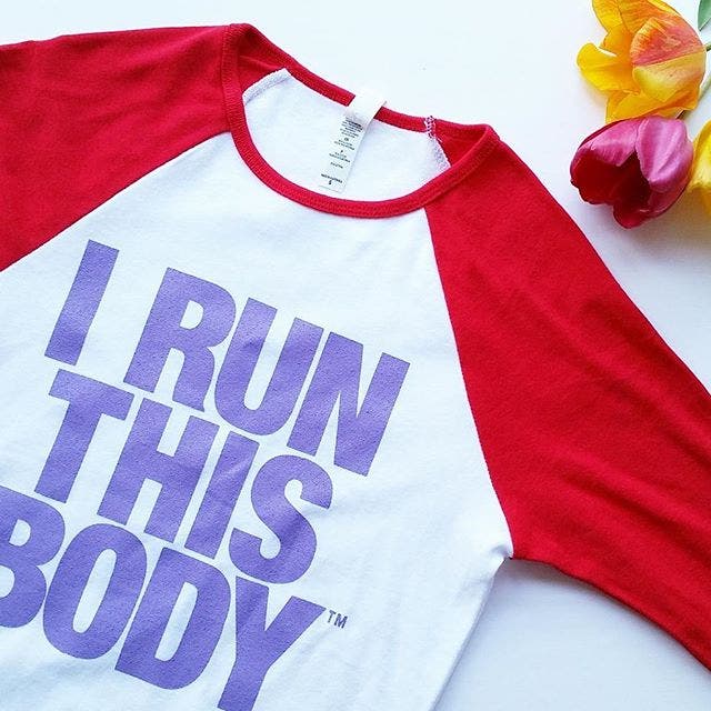 8 Tips For Starting Your Own Running-Focused Instagram Account