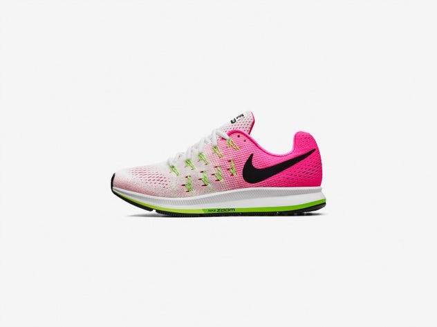 pegasus zoom 33 womens