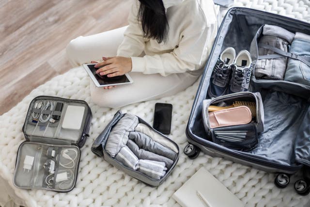 7 Tricks To Pack For Your Next Race Like A Pro