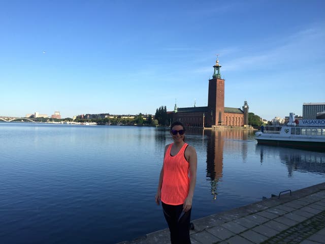 5 Reasons Why Running Is The Best Way To See A New City