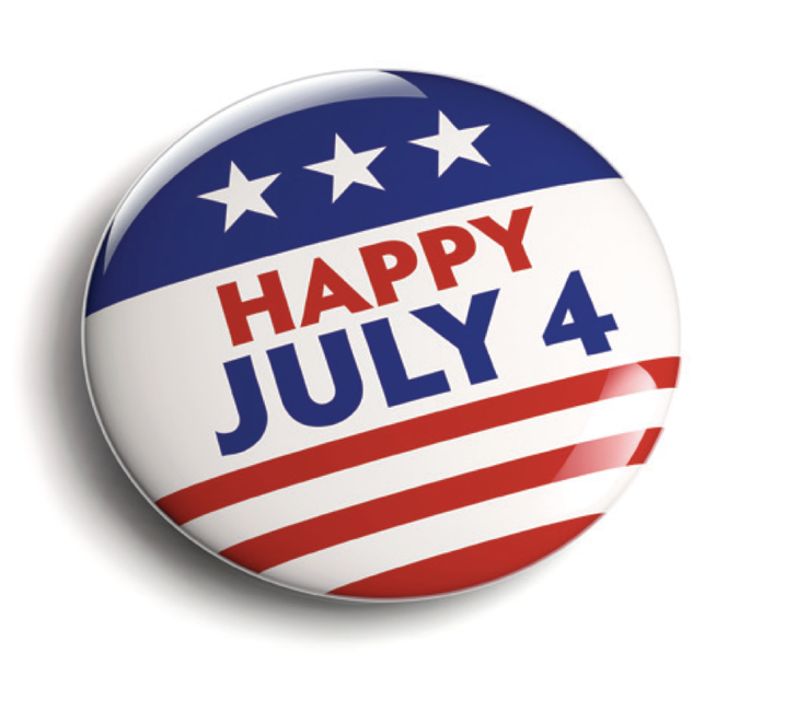 July