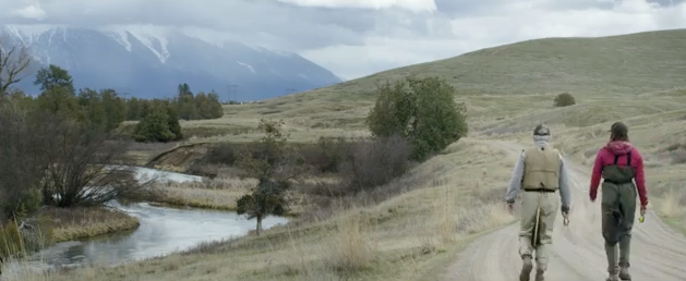 Video Shows It's Not Only About Training For Olympic Hopeful