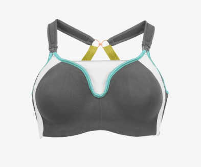 3 Bras Perfect For Pregnant Runners