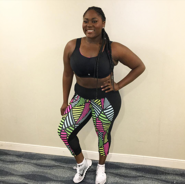 Accepting Your Body Makes Running A Reward, Not Punishment