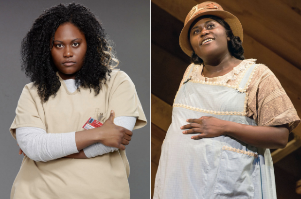 SOURCE: Jill Greenberg for Netflix; Matthew Murphy via the New York Post