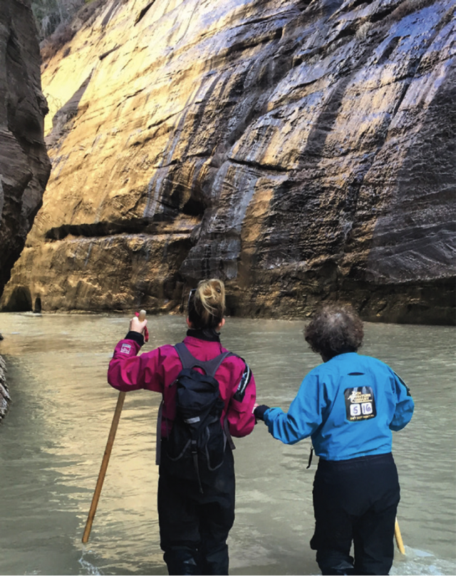 Why Running's Trailblazing Women Still Matter