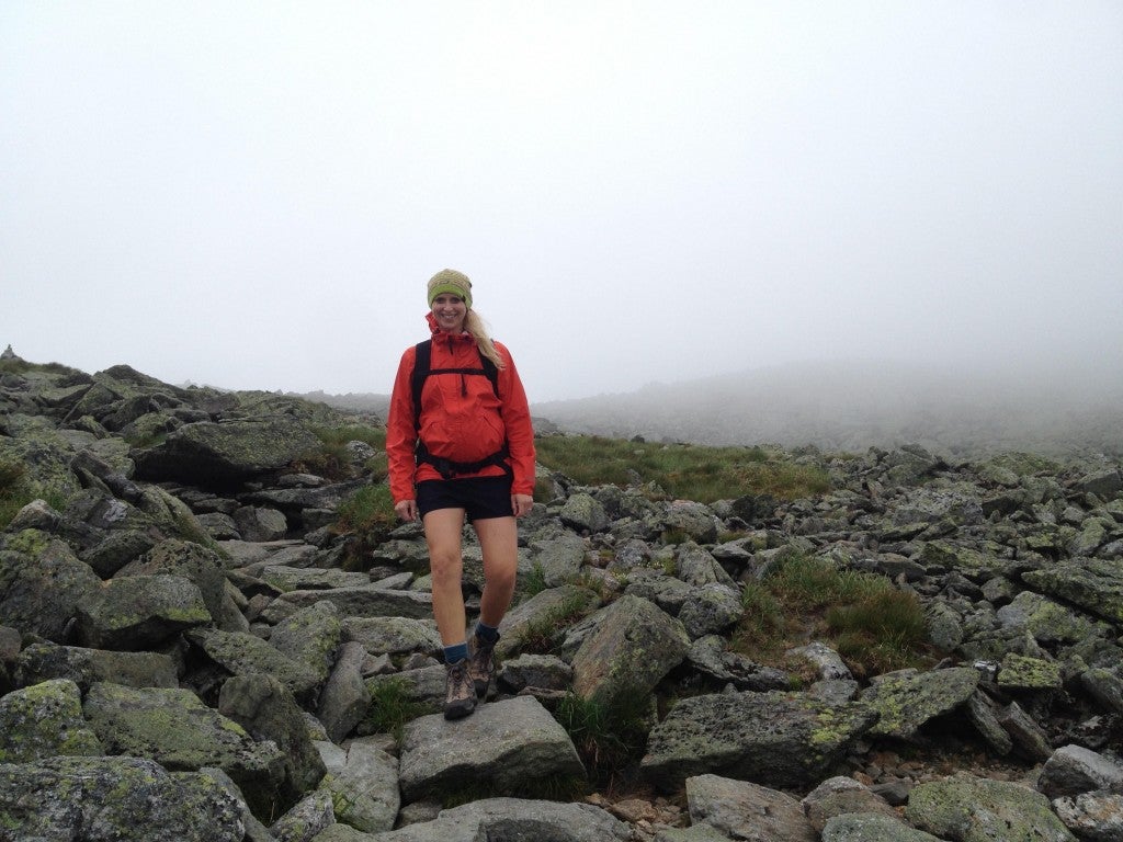 3 Ways Hiking Really Does Improve Your Running