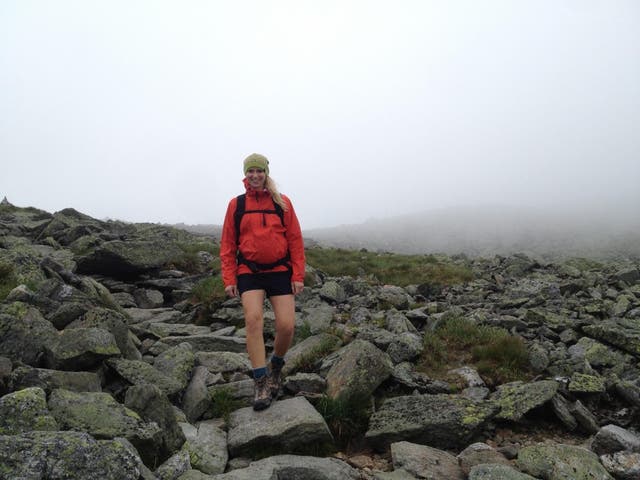 3 Ways Hiking Really Does Improve Your Running