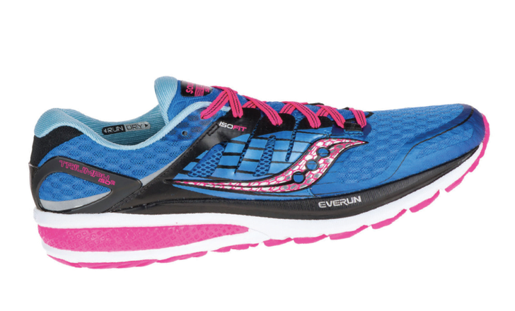 Saucony