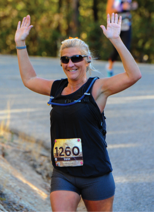 Light-Hearted Tips To Help You #RunLikeAGirl