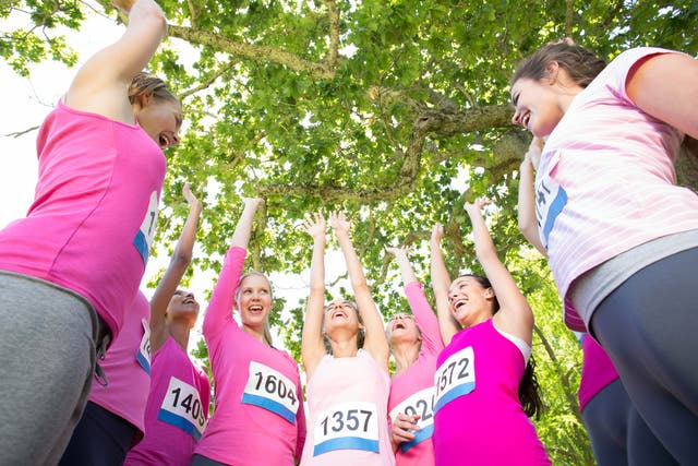 3 Ways To Make A Difference Just By Running