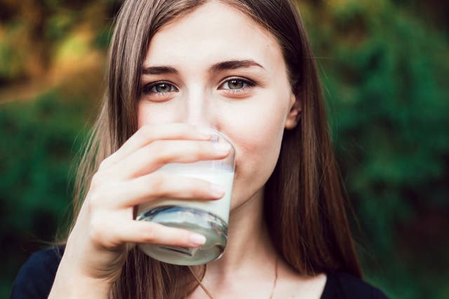 Should Runners Have Low Fat Or Full Fat Dairy?