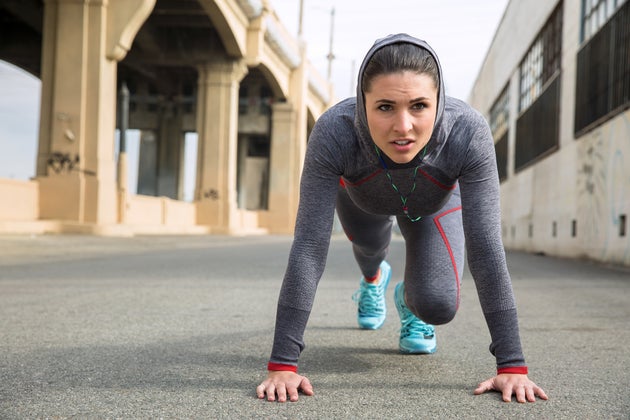 10 Basics Of Becoming A Stronger Runner