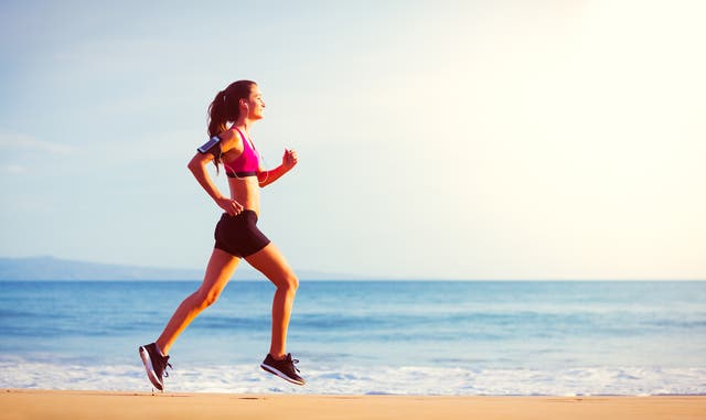 10 Sunny Songs Perfect For Summer Runs