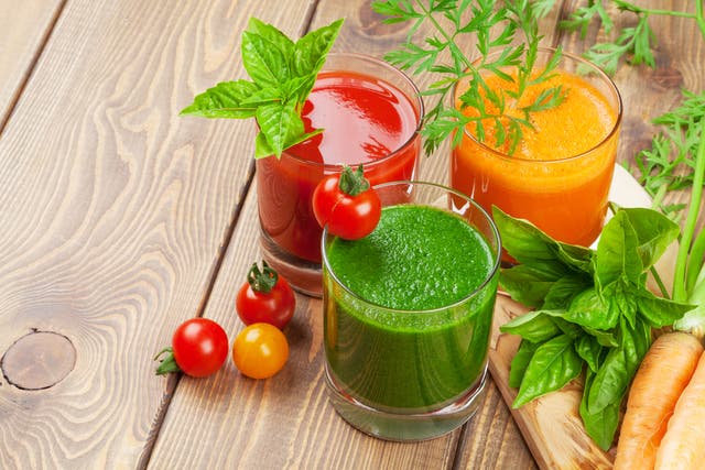 5 Foods That Will Help You Stay Hydrated
