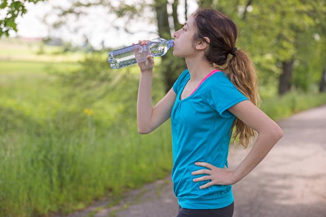 7 Fun Tricks To Drink More Water That You Haven't Tried
