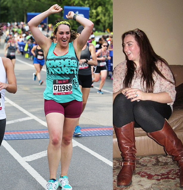 The Real Problem With 'Before And After' Photos