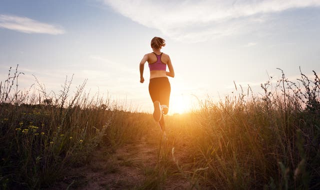 12 Reasons Summer Is A Runner's Favorite Season