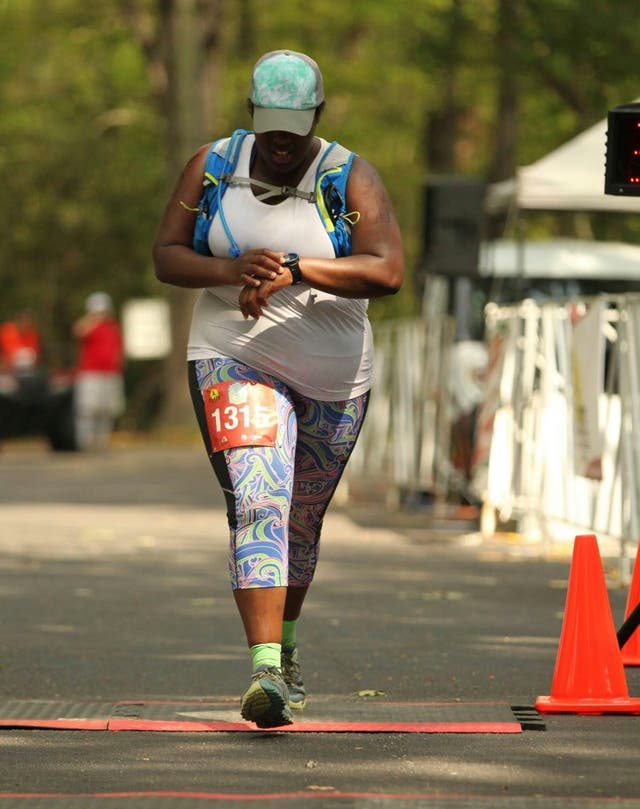8 Ways To Stay Safe Running In The Heat