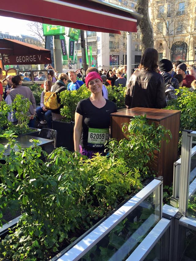 Lessons Learned When Your Marathon Doesn't Go As Planned