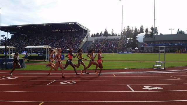 5 Lessons The Olympic Track Trials Taught Me About Life