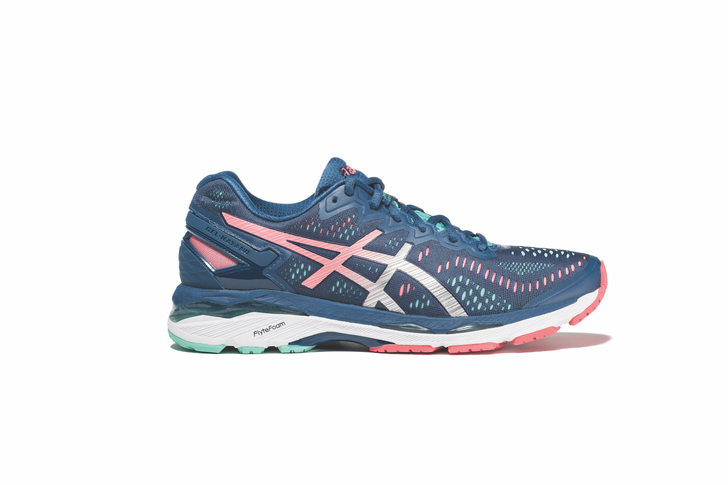 ASICS