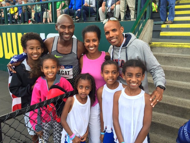 bernard lagat