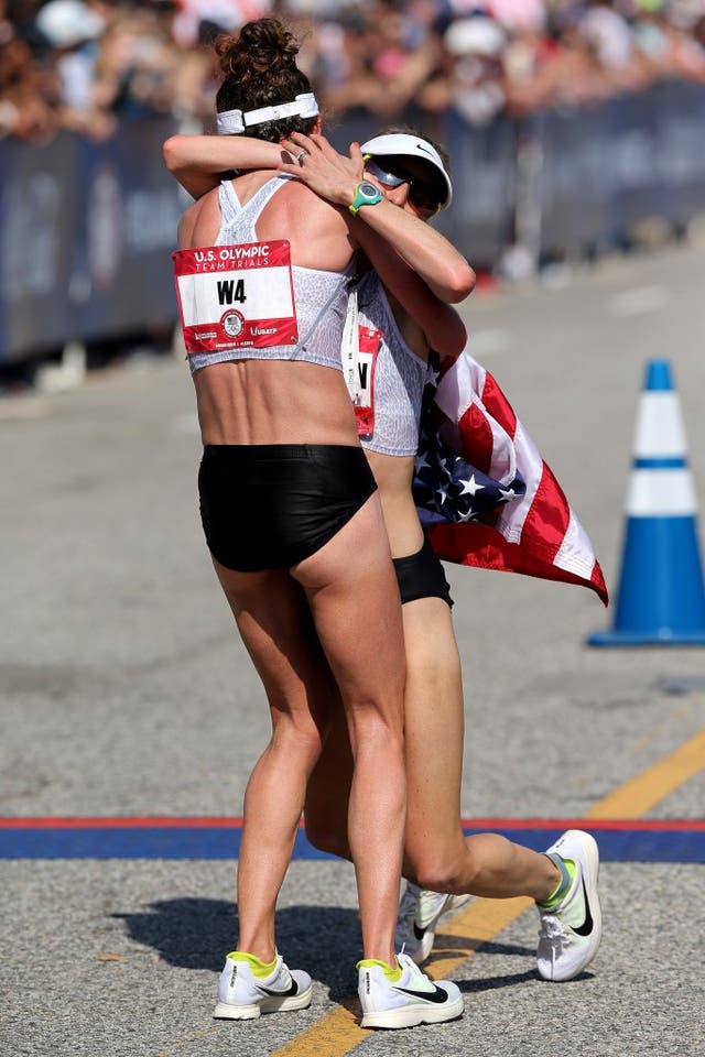 How Shalane Flanagan And Amy Cragg Are Preparing For Rio