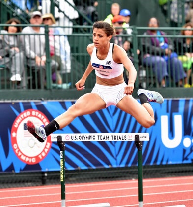 Photo credit: USATF