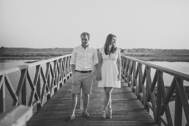 How Planning A Wedding Is Like Training For A Marathon