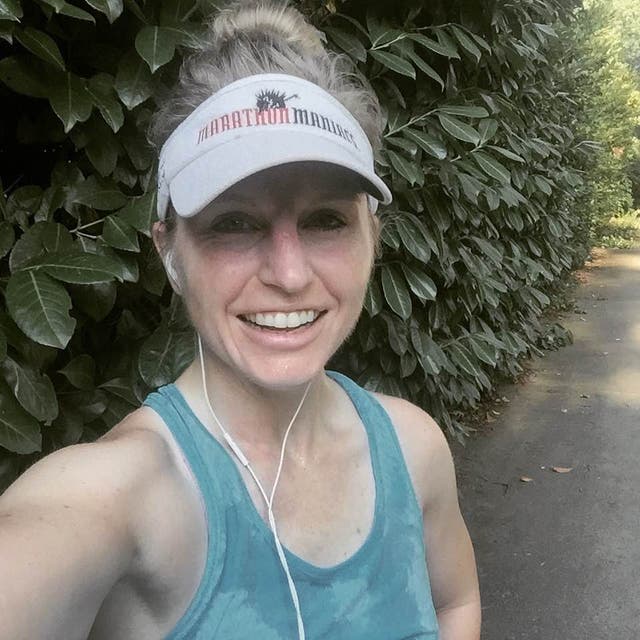 Thoughts All Runners Have During Tempo Runs