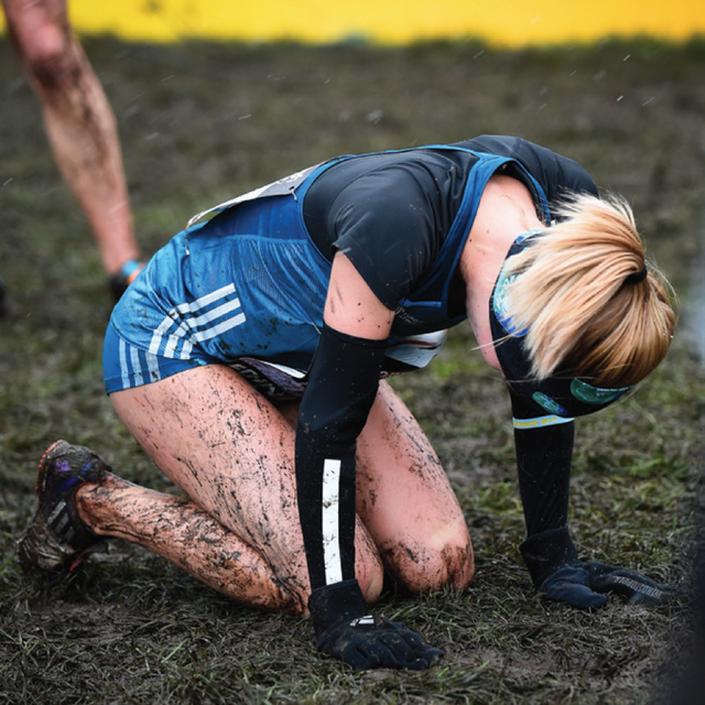 8 Times The Struggle Is Real (And What To Do About It)