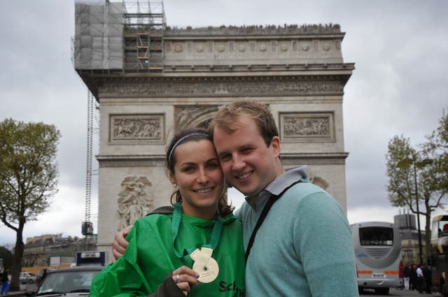 10 Reasons You Should Run An International Marathon