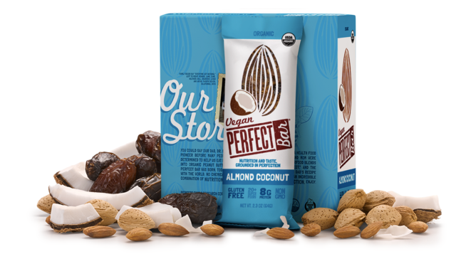Almond