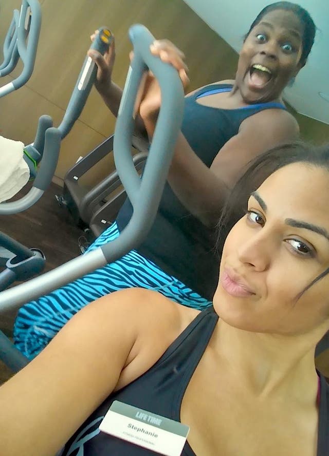8 Ways I Knew My Personal Trainer Was A Perfect Fit