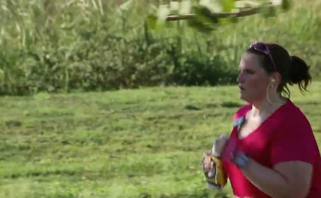 There's Another Trailer For 'From Fat To Finish Line'