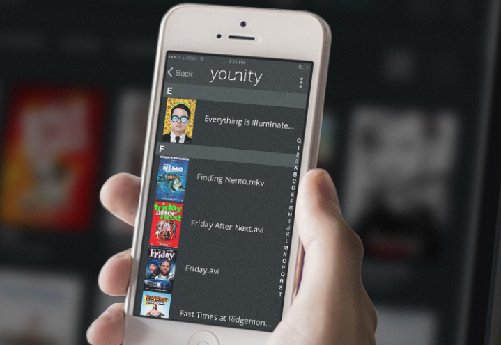 I Tried Younity And It Eliminated My Storage Space Issues