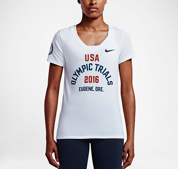 There's Olympic-Themed Clothes Everywhere, And We Want It All