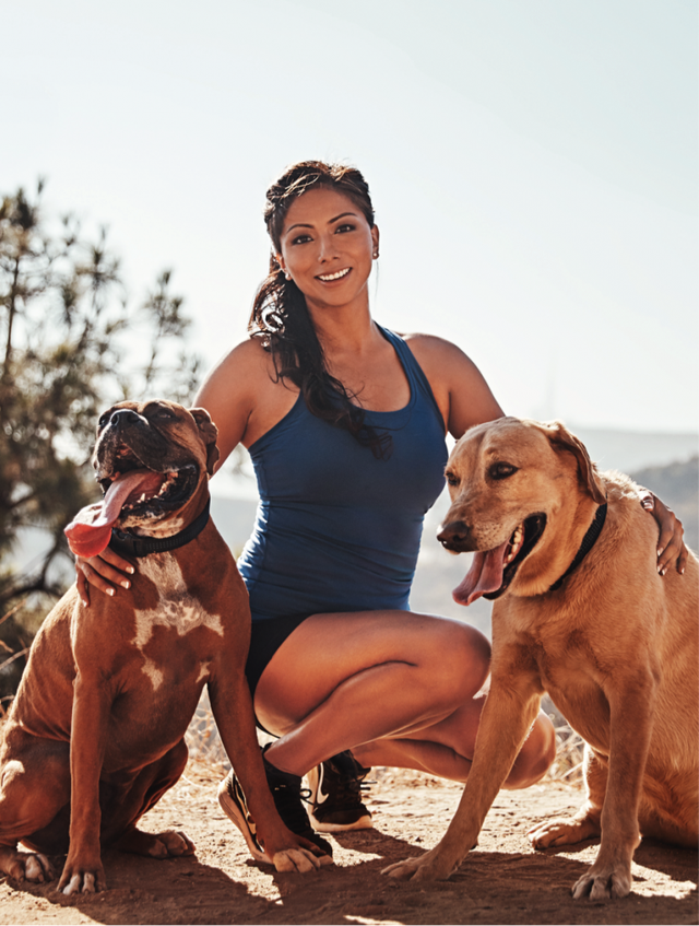 6 Important Things To Know Before You Run With Your Dog