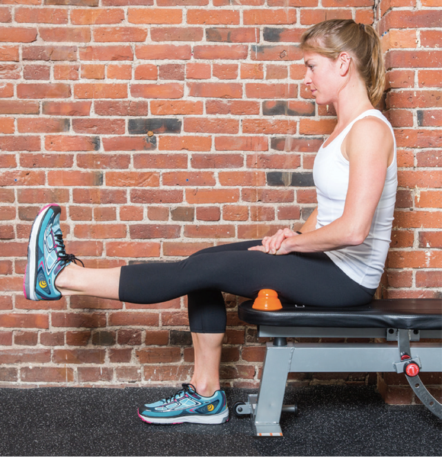 Mobility And Stability Moves For 4 Key Parts Of Your Body