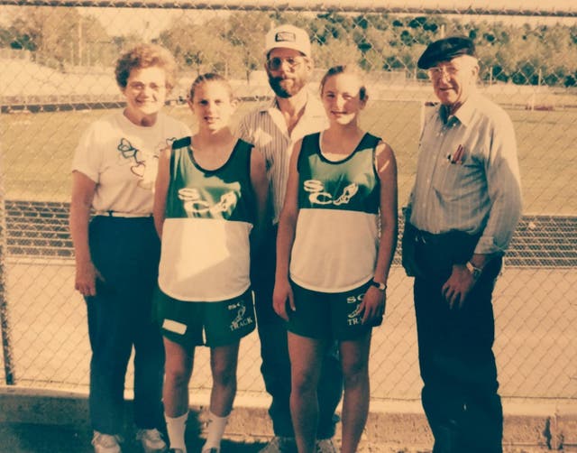 The Women Runners Who Broke The Stereotypes Changed My Life