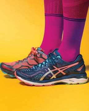 These 14 Shoes Are Our 2016 Fall Sole Mate Awards Winners