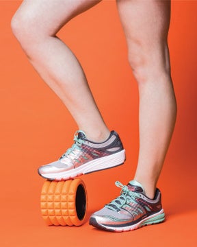Saucony