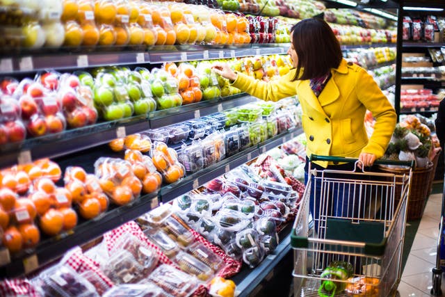 Believe It Or Not, Eating Healthy Can Save You Money