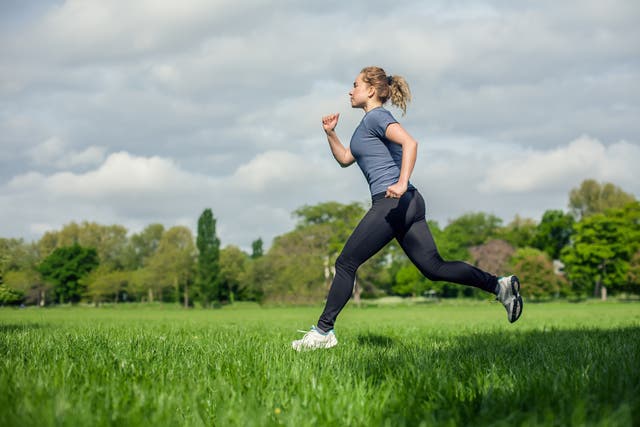 One Runner Says You Can't Have It All—Here's Why