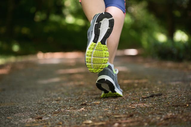 5 Ways To Slash A Mid-Run Funk