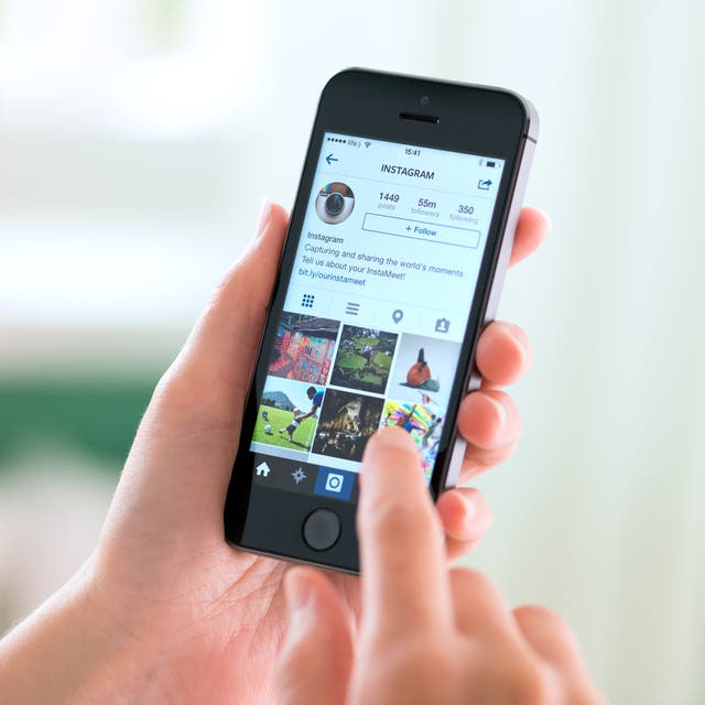 Why I Started Ignoring My Friends' Instagram Posts