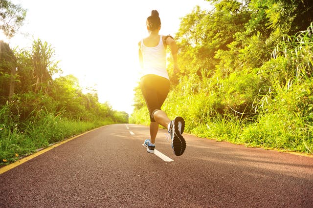 6 Must-Follow Rules For Summer Marathon Training