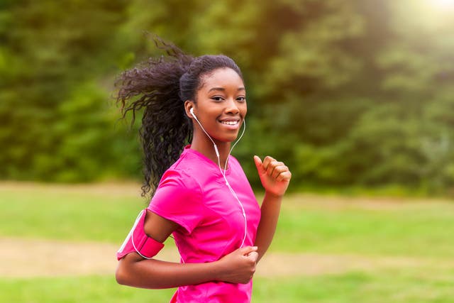 The Top 10 Workout Songs for July