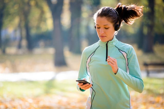 '80s One-Hit Wonders For Your Workout